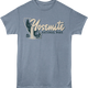 California Wilderness Yosemite National Park T-Shirt thumbnail