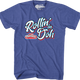 Rollin' Play-Doh T-Shirt thumbnail