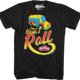 This Is How I Roll Play-Doh T-Shirt thumbnail