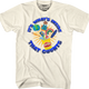It's What's Inside That Counts Play-Doh T-Shirt thumbnail