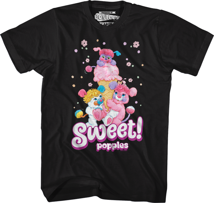 Sweet Popples T-Shirt