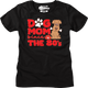 Dog Mom Since The 1980's Pound Puppies T-Shirt thumbnail