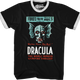 World Famous Vampire Thriller Dracula T-Shirt thumbnail