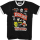 Spook Show Poster T-Shirt thumbnail