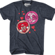 Hot Shot Valentine Scratch N Sniff T-Shirt thumbnail