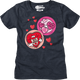 Womens Hot Shot Valentine Scratch N Sniff Shirt thumbnail