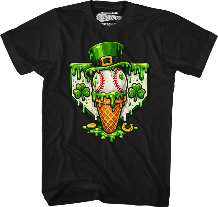 Irish Ball T-Shirt