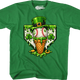 Youth Irish Ball Shirt thumbnail