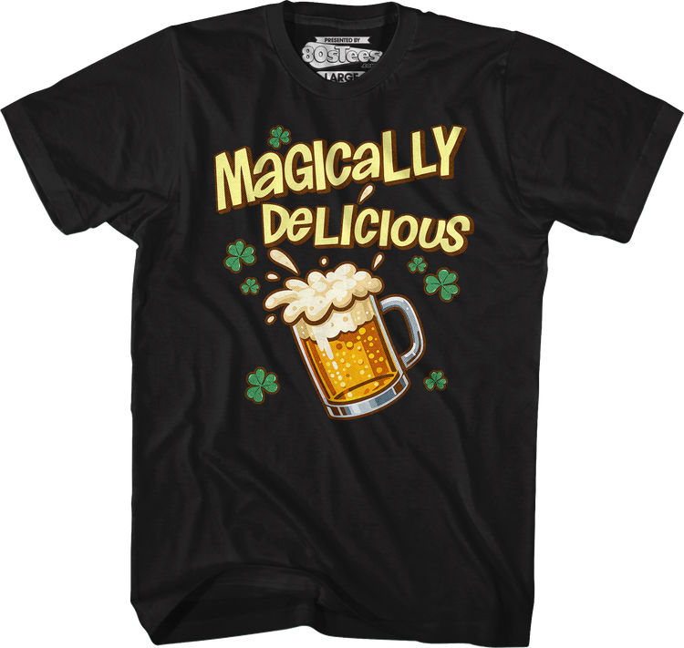 Magically Delicious T-Shirt