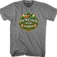 Pat McCrotch Pub T-Shirt thumbnail