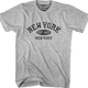 Est. 1653 New York T-Shirt thumbnail