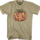 Tie Dye Pumpkin T-Shirt thumbnail