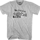 Santa Cat Photo T-Shirt thumbnail