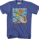 Sunshine On A Stick Time For Timer T-Shirt thumbnail