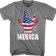 Merica Rocks T-Shirt thumbnail