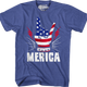 Merica Rocks T-Shirt thumbnail
