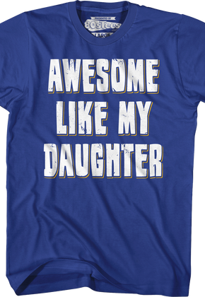 Funny Chicken Strips T-Shirt