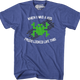 When I Was A Kid, Frogs Looked Like This T-Shirt thumbnail