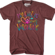 My Cat Is My Valentine T-Shirt thumbnail