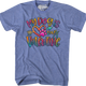 My Dog Is My Valentine T-Shirt thumbnail