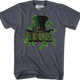 McBruh St. Patrick's Day T-Shirt thumbnail
