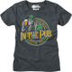 Everybody Gettin' Tipsy In The Pub St. Patrick's Day T-Shirt thumbnail