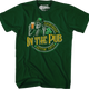 Everybody Gettin' Tipsy In The Pub St. Patrick's Day T-Shirt thumbnail