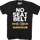 No Seat Belt Survivor T-Shirt