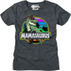 Womens Mamasaurus Shirt thumbnail
