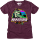 Womens Mamasaurus Shirt thumbnail