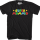 Super Mommio T-Shirt thumbnail