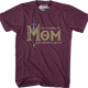 The Legend Of Mom T-Shirt thumbnail