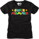 Womens Super Mommio Shirt thumbnail
