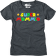 Womens Super Mommio Shirt thumbnail