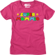 Womens Super Mommio Shirt thumbnail