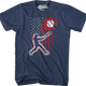 American Home Run T-Shirt thumbnail