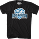 Boyd Aviation Logo Fletch T-Shirt thumbnail