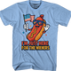 I'm Just Here For The Wieners T-Shirt thumbnail