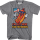 I'm Just Here For The Wieners T-Shirt thumbnail