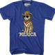 'Merica Cat T-Shirt thumbnail