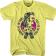 Business In The Front Party In The Back T-Shirt thumbnail