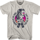 Business In The Front Party In The Back T-Shirt thumbnail