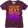 Womens Sexy Soccer Mom Shirt