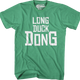 Long Duck Dong T-Shirt thumbnail