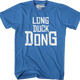 Long Duck Dong T-Shirt thumbnail