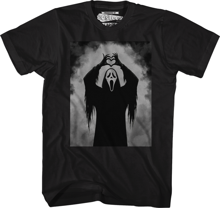 Screamer T-Shirt