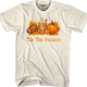 Tis The Season T-Shirt thumbnail
