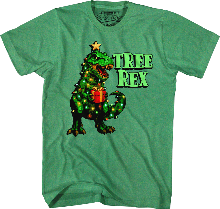Tree Rex T-Shirt