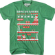 Game On Santa T-Shirt thumbnail