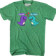 Hug Me Rex T-Shirt thumbnail
